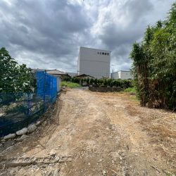 鳥栖市山浦町　売地　94坪 画像11